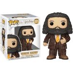 Funko POP! Harry Potter N° 171 - Rubeus Hagrid in Animal Pelt Outfit