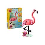 LEGO Creator 31170 Pink Flamingo