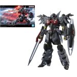 Gundam Black Knight Squad Shi-ve.A HG 1/144 Bandai Model Kit