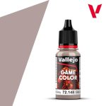 Vallejo Game Color Warm Grey 18ml