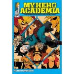 My Hero Academia Vol. 12