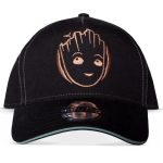 Difuzed Marvel I Am Groot Men's Adjustable Cap