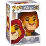 Funko POP! Disney N° 495 - Mufasa