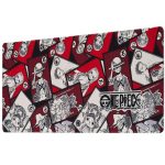 One Piece XL Desktop Pad