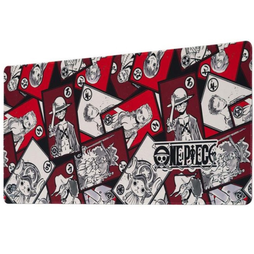 b9526036f0459f69bc2f97f2c3925d9d.jpg One Piece XL Desktop Pad - Image 1