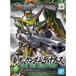 Gundam Sangoku Soketsuden Huang Zhong Gundam Dynames SD Bandai Model Kit