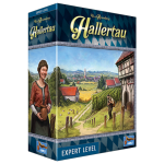 Hallertau Board Game