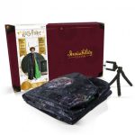 Harry Potter Invisibility Cloak Deluxe Edition
