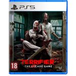 PS5 Terrifier The Videogame