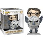 Funko POP! Harry Potter N° 123 - Harry Potter And Buckbeak