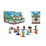 Minecraft Blind Nano Figure