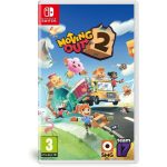 Nintendo Switch Moving Out 2