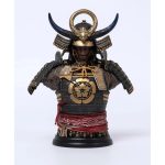 Assassin's Creed Shadows Yasuke PureArts Bust 1/4