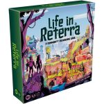 Life In Reterra
