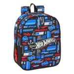 Hot Wheels Backpack 27x22x10cm