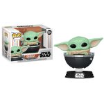Funko POP! Star Wars N° 664 - Grogu