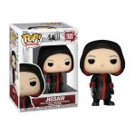 Funko POP! Saw N° 1820 - Jigsaw