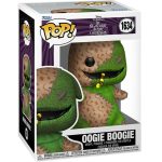 Funko POP! Disney Nightmare Before Christmas N° 1634 - Oogie Boogie