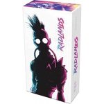 Radlands Card Game
