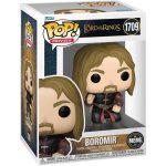 Funko POP! The Lord Of The Rings N° 1709 - Boromir