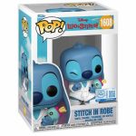 Funko POP! Disney Lilo & Stitch N° 1608 - Stitch In Robe