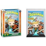 Funko POP! Aquaman Cover N° 13 - Aquaman