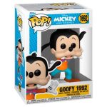 Funko POP! Disney Mickey & Friends N° 1692 - Goofy 1992