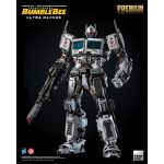 Transformers Bumblebee Premium Ultra Magnus Threezero Figure