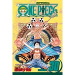 One Piece Vol. 30