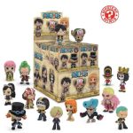 Funko Mystery Minis One Piece