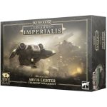 Warhammer The Horus Heresy Legions Imperialis Arvus Lighter (03-60)