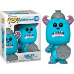 Funko POP! Disney Monsters N° 1156 - Sulley