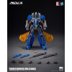 Transformers Dirge MDLX Threezero Figure