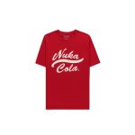 Fallout Nuka Cola T-Shirt (XXL)