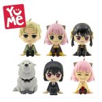 Spy X Family Bobble Hero Mystery Figure