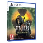 PS5 S.T.A.L.K.E.R. 2: Heart of Chornobyl