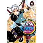 Demon Slayer - Kimetsu No Yaiba Vol. 9