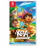 Nintendo Switch Koa And The Five Pirates of Mara