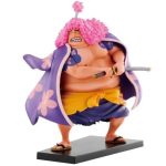 One Piece The Nine Red Scabbards Is Here Ashura Ichibansho Figure