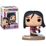 Funko POP! Disney Princess N° 1020 - Mulan