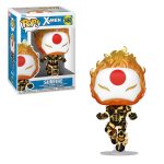 Funko POP! Marvel X-Men N° 1460 - Sunfire