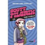 Scott Pilgrim vs The World Vol. 2