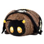 Squishable Death’s-head Hawkmoth Plush