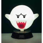 Super Mario Boo 3D Mini Light