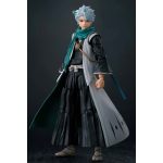 Bleach Toushiro Hitsugaya S.H. Figuarts Bandai Figure