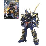 Gundam Musha Gundam MK-II MG 1/100 Bandai Model Kit