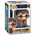 Funko POP! Harry Potter N° 196 - Harry Potter