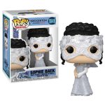 Funko POP! Bridgerton N° 1849 - Sophie Baek