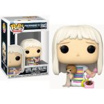 Funko POP! Poltergeist II N° 1583 - Carol Anne Freeling