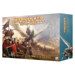 Warhammer The Old World Kingdom Of Bretonnia (06-06)